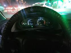 Daewoo Nubira